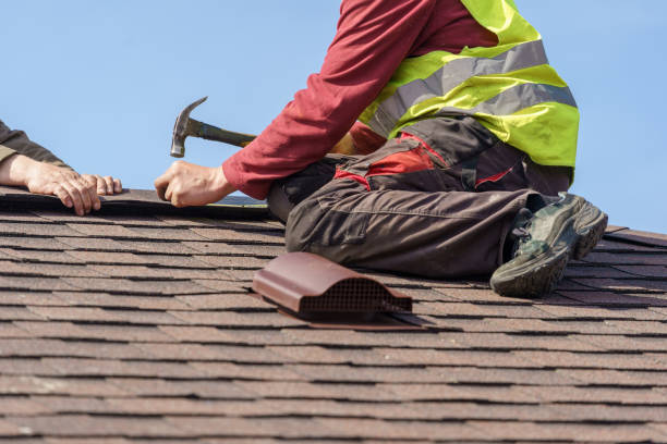 Best Metal Roofing Contractor  in Mcmurray, PA