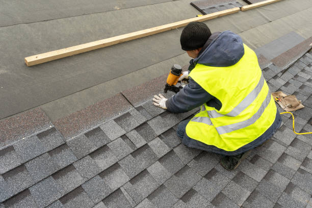Best Roof Replacement Cost  in Mcmurray, PA