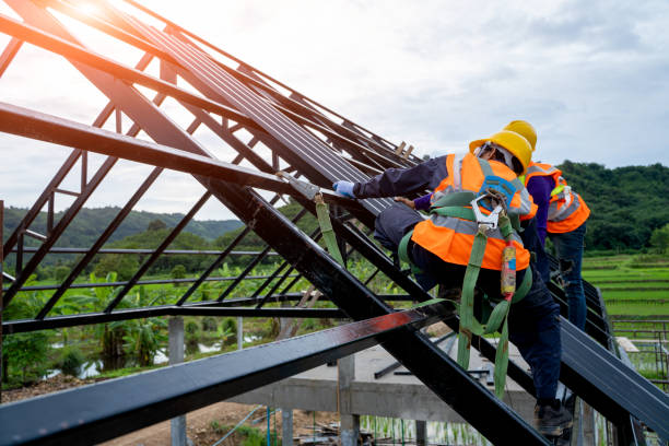 Roof Gutter Cleaning in Mcmurray, PA