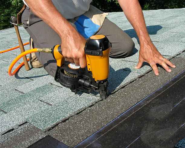 Best Roof Waterproofing Services  in Mcmurray, PA