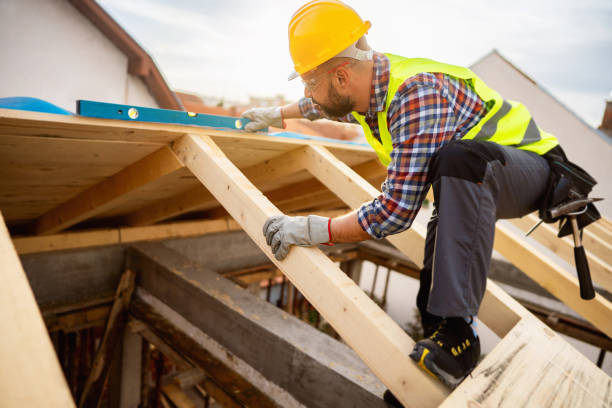 Best Roof Gutter Cleaning  in Mcmurray, PA