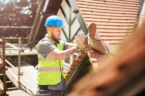 Best Roof Maintenance Services  in Mcmurray, PA