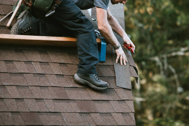 Professional Roofing Contractor in Mcmurray, PA
