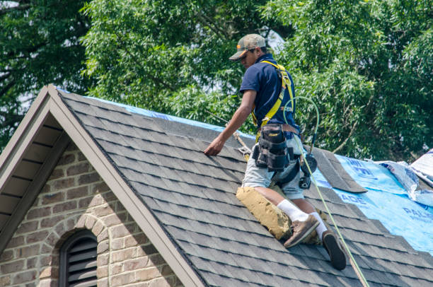 Best Roof Installation Near Me  in Mcmurray, PA